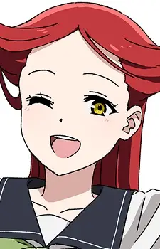imagem de capa do personagem Hinana