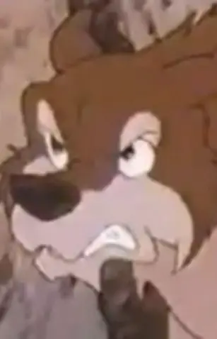 imagem de capa do personagem Akru