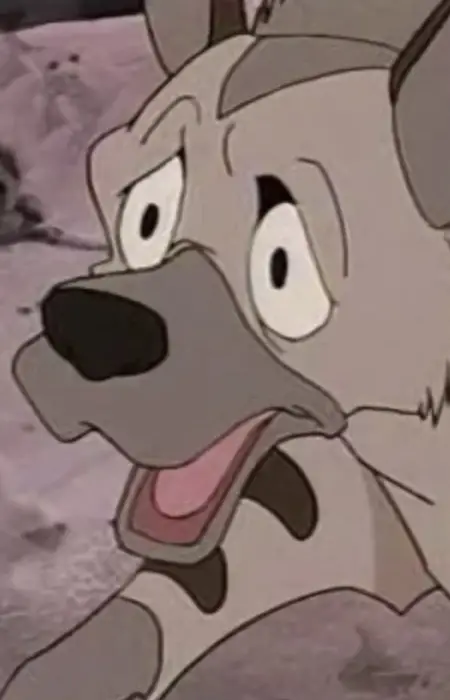 imagem de capa do personagem Tabaqui