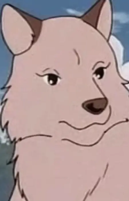 imagem de capa do personagem Luri