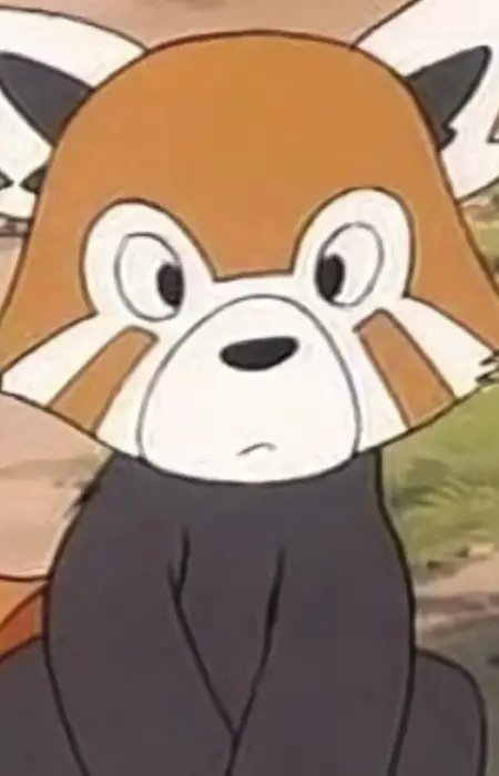 imagem de capa do personagem Kichi