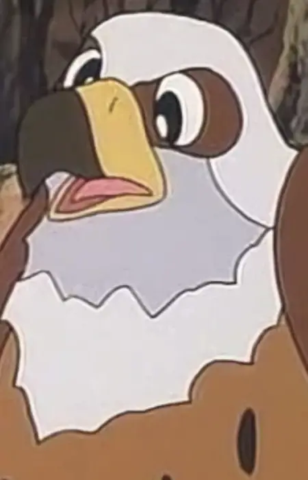 imagem de capa do personagem Chil