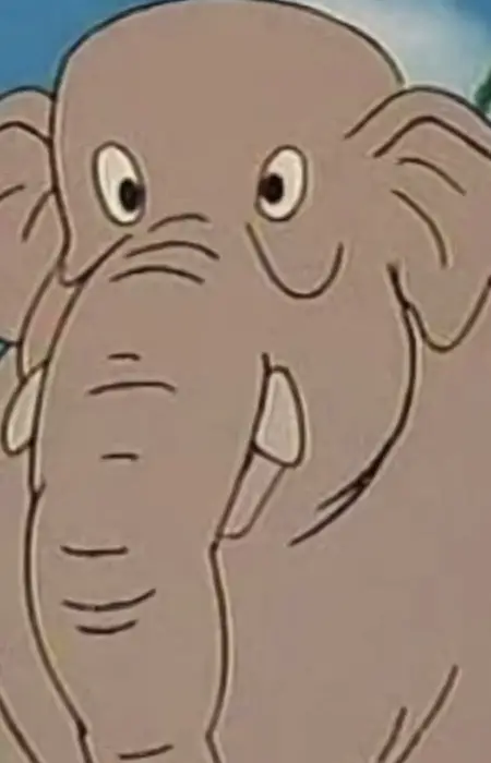 imagem de capa do personagem Taa