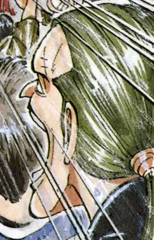 imagem de capa do personagem Anjo