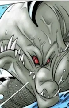 imagem de capa do personagem Lord of the Coast