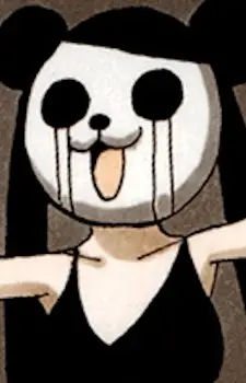 imagem de capa do personagem Pandawomanmi