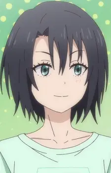 imagem de capa do personagem Yoshimoto-san