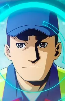 imagem de capa do personagem Construction Worker