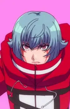 imagem de capa do personagem Shao