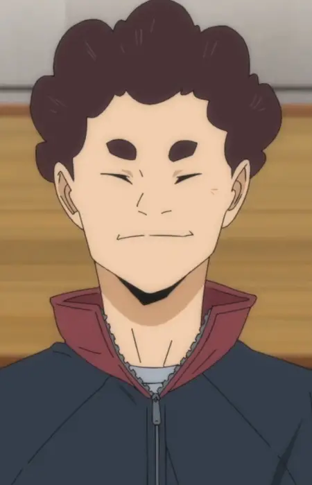 imagem de capa do personagem Masahiko Inuhata