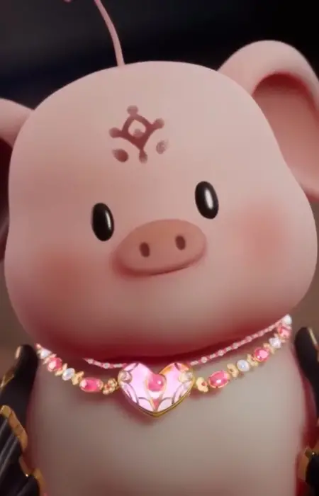 imagem de capa do personagem Maidou