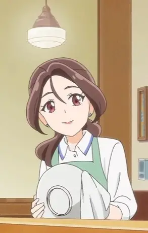 imagem de capa do personagem Oto Sakura
