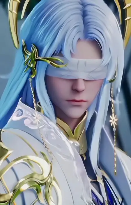 imagem de capa do personagem Di Men