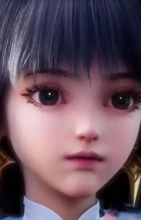 imagem de capa do personagem Liu Xiao