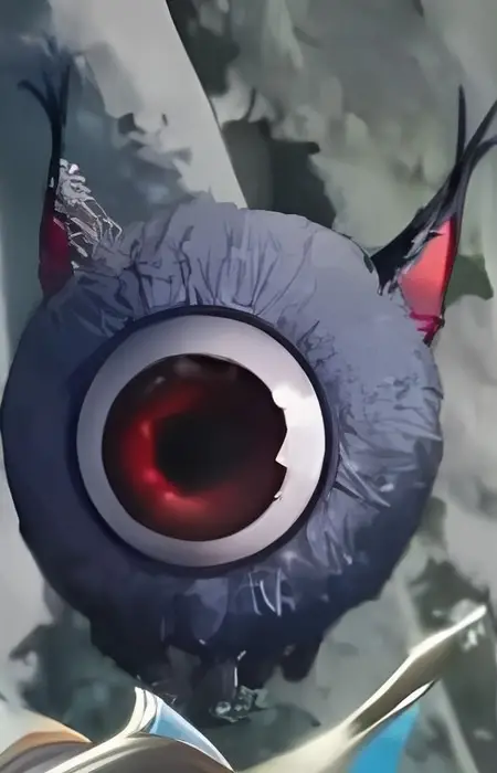 imagem de capa do personagem Yan Xie