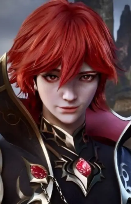 imagem de capa do personagem Masillo