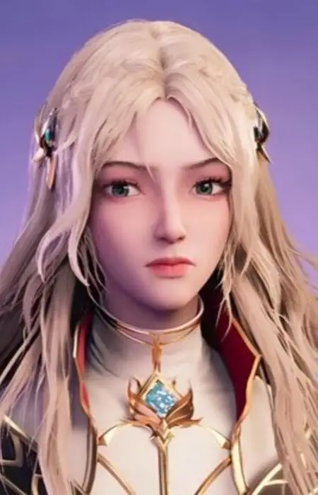 imagem de capa do personagem Yidao Wenrou