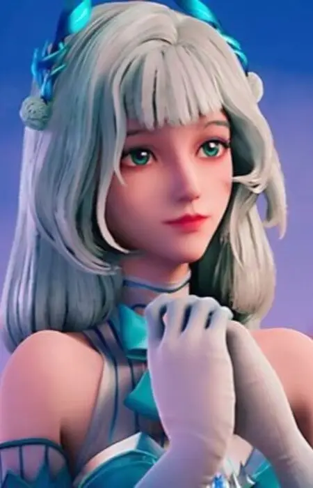 imagem de capa do personagem Tianjiao Xiao