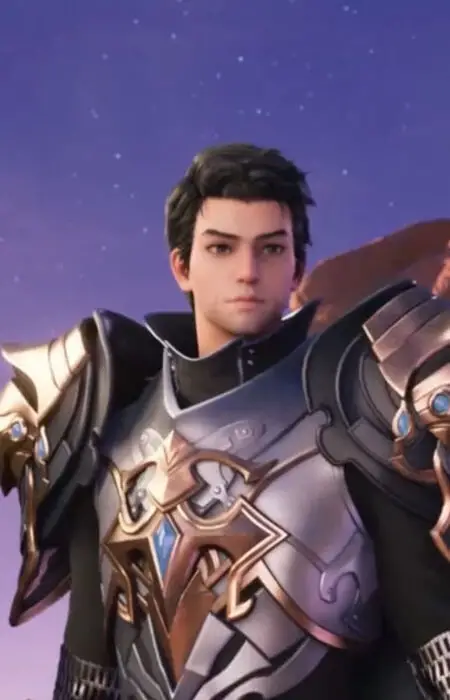 imagem de capa do personagem Tuige
