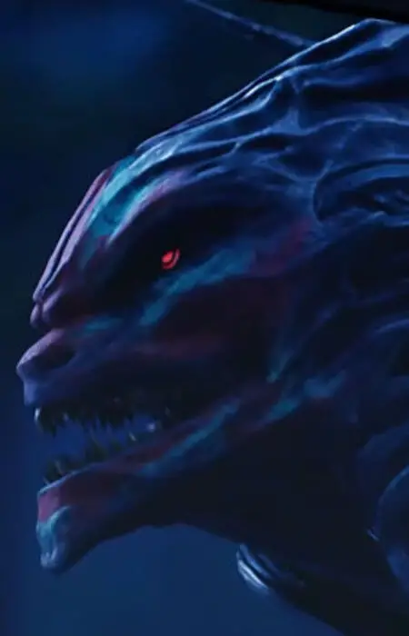 imagem de capa do personagem Yin Mo Brother 2