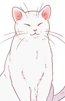 imagem de capa do personagem Shiro