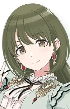 imagem de capa do personagem Nichika Nanakusa