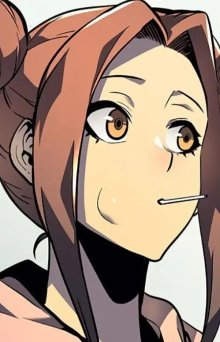 imagem de capa do personagem Akari Shimizu