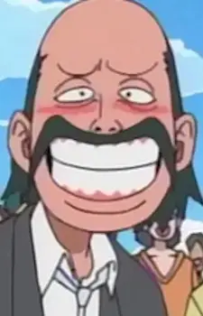 imagem de capa do personagem Sam