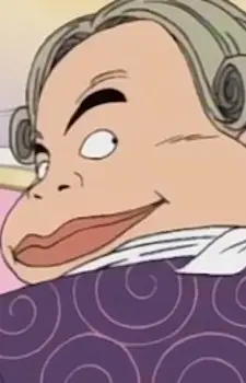 imagem de capa do personagem Motzel