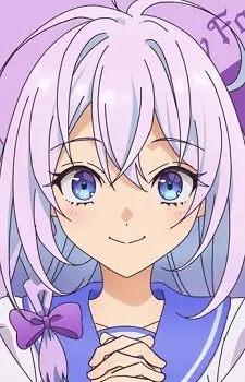 imagem de capa do personagem Niberune