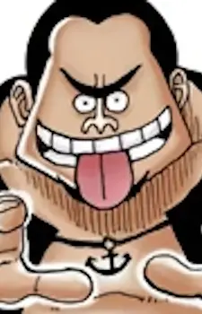 imagem de capa do personagem Tightrope Walking Funan Bros (Chubby)