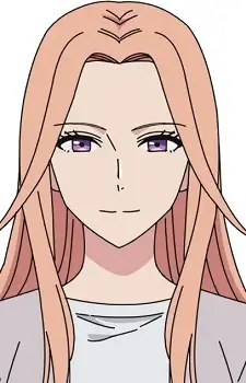 imagem de capa do personagem Ibuki Wakatsuki