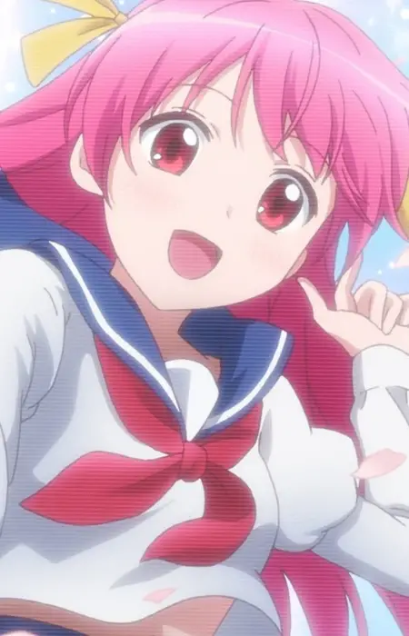 imagem de capa do personagem Shiori