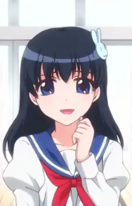 imagem de capa do personagem Lulu