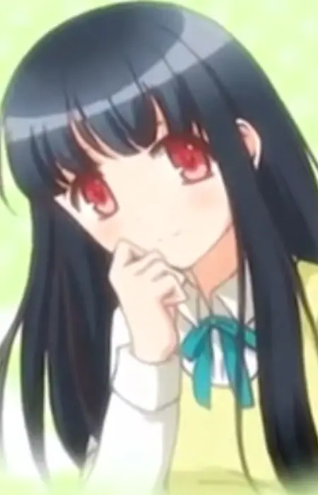 imagem de capa do personagem Yuki