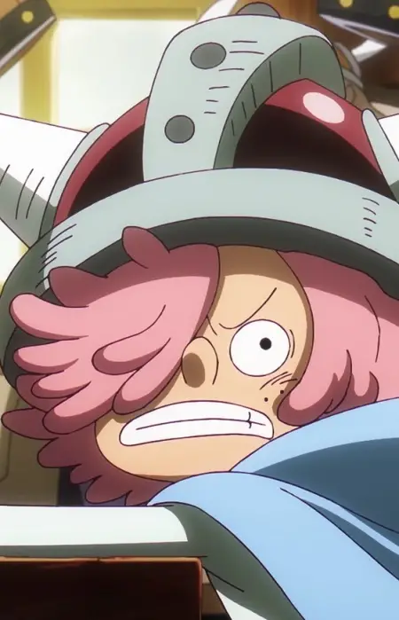 imagem de capa do personagem Colon