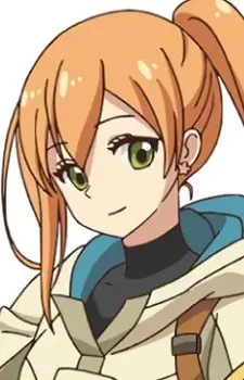 imagem de capa do personagem Sina