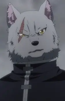 imagem de capa do personagem Uruz