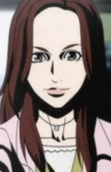 imagem de capa do personagem Jessica Moore