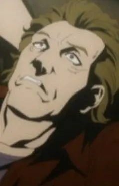 imagem de capa do personagem Gayle