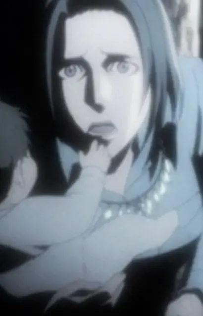 imagem de capa do personagem Miranda