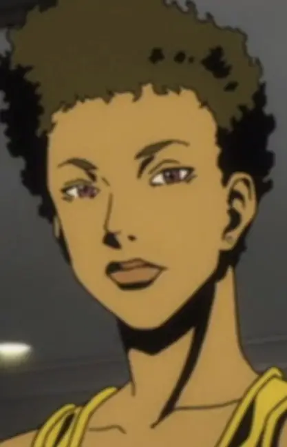 imagem de capa do personagem Risa