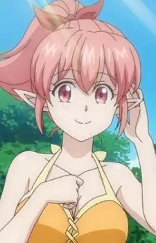 imagem de capa do personagem Nia