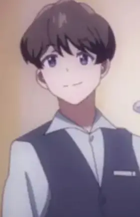 imagem de capa do personagem Karaoke Store Clerk