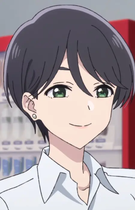 imagem de capa do personagem Monaka Hayashi