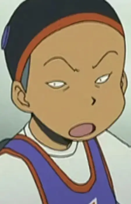 imagem de capa do personagem Yamada