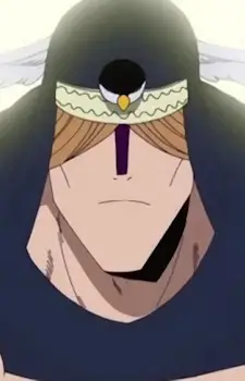 imagem de capa do personagem Brahm