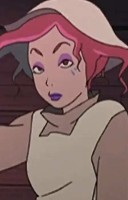 imagem de capa do personagem Jannu
