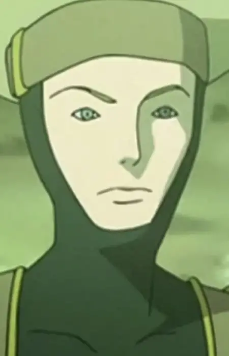imagem de capa do personagem Tole