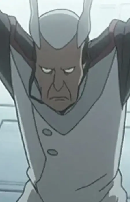 imagem de capa do personagem Jester